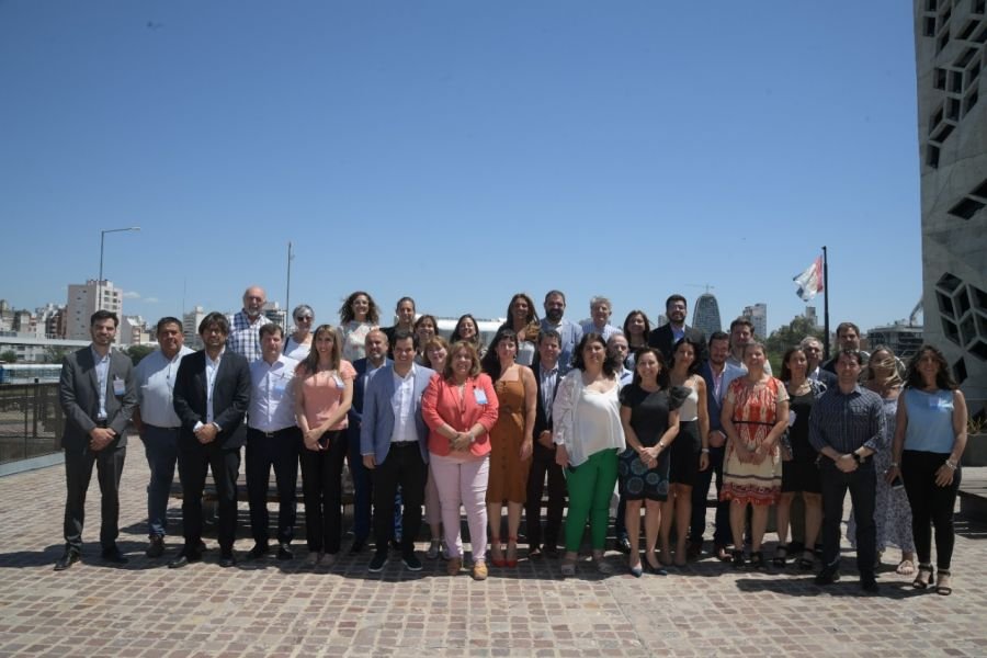 El Gobierno participa de la 4ª Asamblea del Consejo Federal de la Función Pública