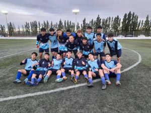 Segundo día de los EPADE: El ciclismo femenino inauguró la disciplina con un gran desempeño