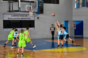 Segundo día de los EPADE: El ciclismo femenino inauguró la disciplina con un gran desempeño