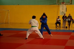 Tercera jornada positiva para los santacruceños en los Juegos EPADE