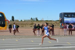 Tercera jornada positiva para los santacruceños en los Juegos EPADE