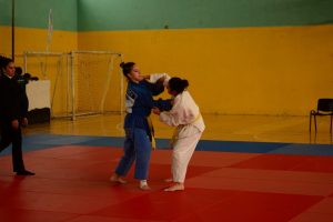 Tercera jornada positiva para los santacruceños en los Juegos EPADE