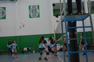 Tercera jornada positiva para los santacruceños en los Juegos EPADE