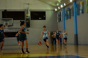 Tercera jornada positiva para los santacruceños en los Juegos EPADE