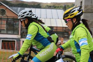 Tercera jornada positiva para los santacruceños en los Juegos EPADE
