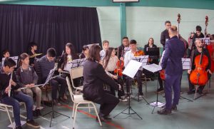 Entregaron Certificados de Formación y materiales didácticos a escuelas de El Calafate