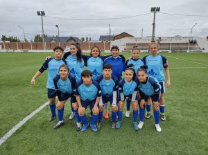 Juegos EPADE: Santa Cruz se consagró campeón de atletismo masculino