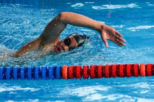 Juegos EPADE: Santa Cruz se consagró campeón de atletismo masculino