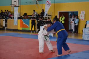 Juegos EPADE: Santa Cruz se consagró campeón de atletismo masculino