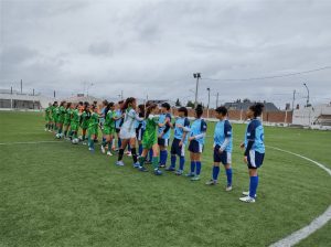 Juegos EPADE: Santa Cruz se consagró campeón de atletismo masculino