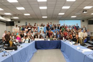 Velázquez: “Nuestro compromiso con la educación técnica es avanzar en toda Santa Cruz”