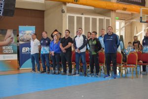 Juegos Patagónicos EPADE Santa Cruz 2022: concluyeron con grandes logros y nuevos desafíos