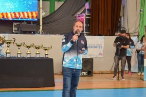 Juegos Patagónicos EPADE Santa Cruz 2022: concluyeron con grandes logros y nuevos desafíos