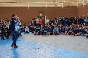 Juegos Patagónicos EPADE Santa Cruz 2022: concluyeron con grandes logros y nuevos desafíos