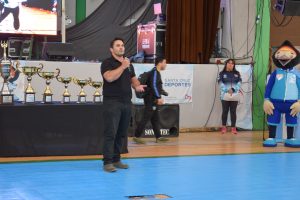 Juegos Patagónicos EPADE Santa Cruz 2022: concluyeron con grandes logros y nuevos desafíos
