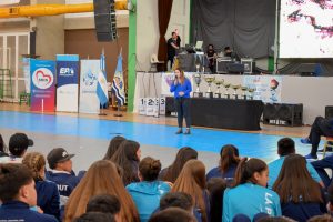 Juegos Patagónicos EPADE Santa Cruz 2022: concluyeron con grandes logros y nuevos desafíos