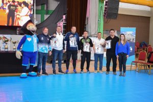 Juegos Patagónicos EPADE Santa Cruz 2022: concluyeron con grandes logros y nuevos desafíos