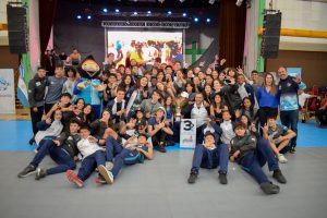 Juegos Patagónicos EPADE Santa Cruz 2022: concluyeron con grandes logros y nuevos desafíos