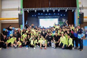 Juegos Patagónicos EPADE Santa Cruz 2022: concluyeron con grandes logros y nuevos desafíos