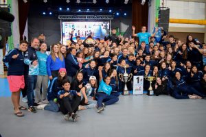 Juegos Patagónicos EPADE Santa Cruz 2022: concluyeron con grandes logros y nuevos desafíos