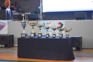 Juegos Patagónicos EPADE Santa Cruz 2022: concluyeron con grandes logros y nuevos desafíos
