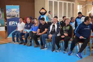 Juegos Patagónicos EPADE Santa Cruz 2022: concluyeron con grandes logros y nuevos desafíos