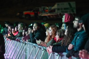 La Fiesta del Penacho Amarillo: Sigue en Puerto Deseado hasta este domingo