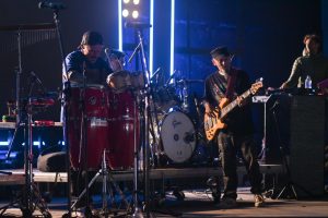 La Fiesta del Penacho Amarillo: Sigue en Puerto Deseado hasta este domingo