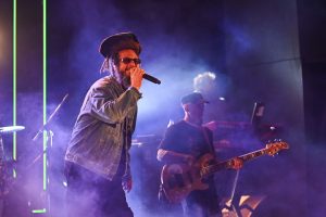 La Fiesta del Penacho Amarillo: Sigue en Puerto Deseado hasta este domingo