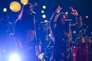 La Fiesta del Penacho Amarillo: Sigue en Puerto Deseado hasta este domingo