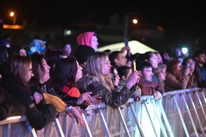 La Fiesta del Penacho Amarillo: Sigue en Puerto Deseado hasta este domingo