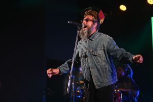 La Fiesta del Penacho Amarillo: Sigue en Puerto Deseado hasta este domingo