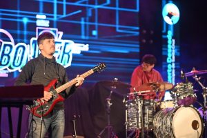 La Fiesta del Penacho Amarillo: Sigue en Puerto Deseado hasta este domingo