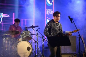 La Fiesta del Penacho Amarillo: Sigue en Puerto Deseado hasta este domingo