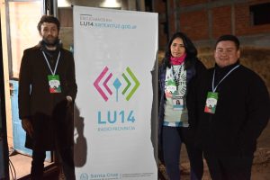 La Fiesta del Penacho Amarillo: Sigue en Puerto Deseado hasta este domingo