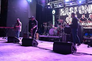 La Fiesta del Penacho Amarillo: Sigue en Puerto Deseado hasta este domingo