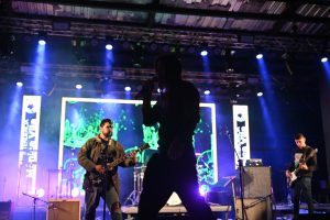 La Fiesta del Penacho Amarillo: Sigue en Puerto Deseado hasta este domingo