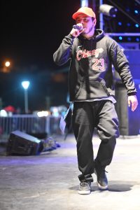 La Fiesta del Penacho Amarillo: Sigue en Puerto Deseado hasta este domingo