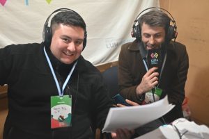 La Fiesta del Penacho Amarillo: Sigue en Puerto Deseado hasta este domingo