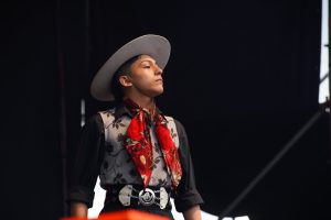 El Gobierno Provincial festeja junto a lxs rioturbienses el 80º Anivesario de su ciudad