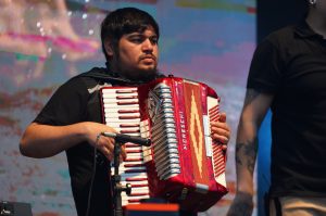 El Gobierno Provincial festeja junto a lxs rioturbienses el 80º Anivesario de su ciudad