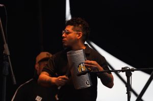 El Gobierno Provincial festeja junto a lxs rioturbienses el 80º Anivesario de su ciudad