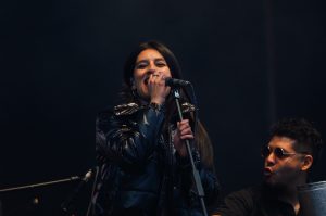 El Gobierno Provincial festeja junto a lxs rioturbienses el 80º Anivesario de su ciudad