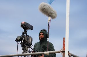 El Gobierno Provincial festeja junto a lxs rioturbienses el 80º Anivesario de su ciudad