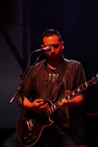 El Gobierno Provincial festeja junto a lxs rioturbienses el 80º Anivesario de su ciudad