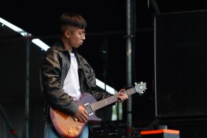 El Gobierno Provincial festeja junto a lxs rioturbienses el 80º Anivesario de su ciudad