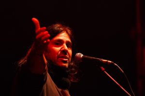 El Gobierno Provincial festeja junto a lxs rioturbienses el 80º Anivesario de su ciudad