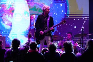 El Gobierno Provincial festeja junto a lxs rioturbienses el 80º Anivesario de su ciudad