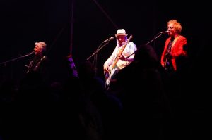 El Gobierno Provincial festeja junto a lxs rioturbienses el 80º Anivesario de su ciudad