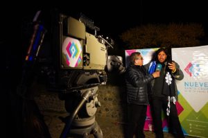 El Gobierno Provincial festeja junto a lxs rioturbienses el 80º Anivesario de su ciudad